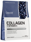 Collagen + Vitamin C